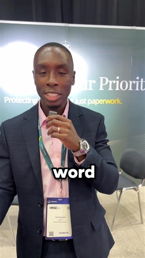 One word to describe HRSE 2025? Difficult, but our participants gave it their best shot! Every answer captures the essence — a space bustling with ideas, connections and pure HR brilliance. Until next year — let’s keep the energy alive! 22–23 October | Halls 3 & 4 #HRSEDubai #HRSEDXB #HRInnovation #FutureOfWork #DWTC | Informa Connect HR Events