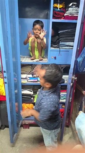 Tom & Jerry Watch For End 🤔Dono bhai Behen milke dara diye.😜🤣😎 #shorts #shortsfeed #comedy #funny