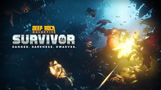 Deep Rock Galactic: Survivor coming to iOS, Android in November