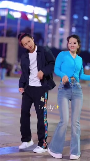 Cute Dance Challenge for Happy Vibes