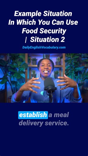 Watch More: YouTube - English Vocabulary With Tiffani