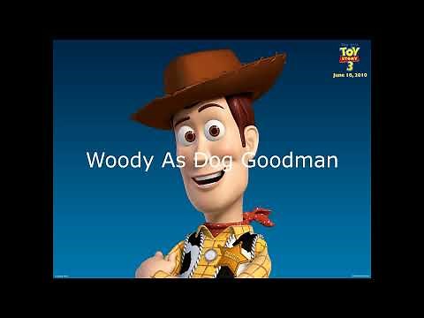 Liam Little (2005) New Version: (Chicken Little) Cast Video