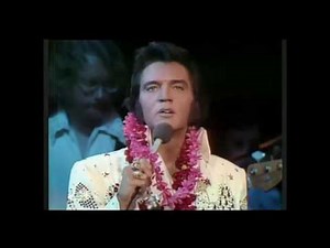 Pledging My Love - Elvis Presley