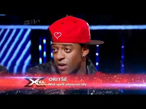 The Xtra Factor - Results Top 09 (06/11/11) - "JLS" Interview