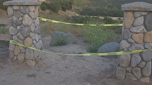 4-year-old is victim of suspected mountain lion attack in California