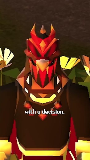 The Fastest Ranged XP in OSRS #osrs #runescape #oldschoolrunescape