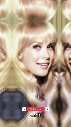 The Tragedy Behind Barbara Eden's Smile