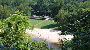 Learn more about Fairy Stone State Park: https://goo.gl/0pLVjb For cabin or camping reservations at this park call 800-933-7275 | Virginia State Parks