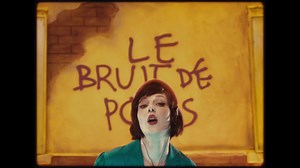 Il est là, tout beau, tout neuf ! Le Clip Officiel pour Le Bruit Des Potes, extrait de l’album “Le Bruit Des Potes » (2023) est dispo ! ⛵ | Elmer Food Beat Officiel