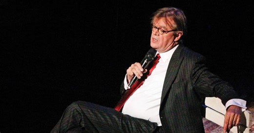 Garrison Keillor Tonight - Arizona Arts