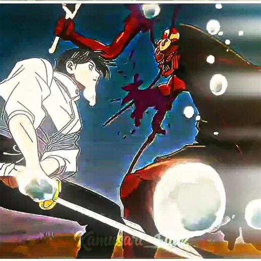 If You Blink, You Miss It ⚡// anime edit //