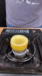 20K views · 163 reactions | Place an apple on the stove top, and be amazed! | Top Recipes and Tips | Facebook