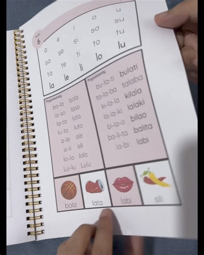 6K views · 38 reactions | ABAKADA Unang Hakbang sa Pagbasa for Kindergarten-Grade 3 #pagbasa #reading #readingcamp | Strategic Intervention Materials | Facebook