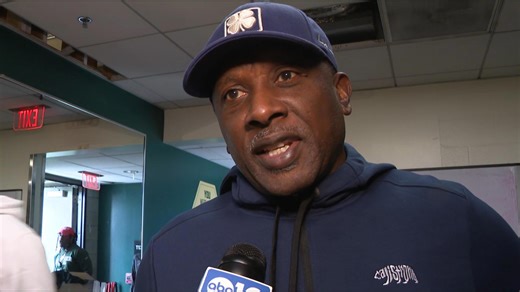 Tim Brown reflects on career with Raiders, NFL draft picks