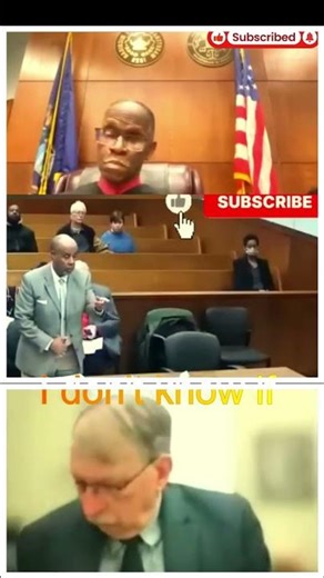 CLIP1Judge Simpson IGNITES the CourtroomDefendant’sLawTrick Gets OBLITERATEDinaBrutalLegalExecution!