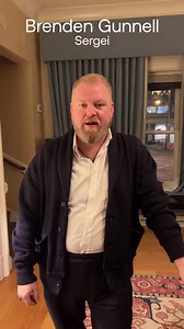 We caught up with cast members Brenden Gunnell, Peter Hoare, and Günther Groissböck backstage at #SymphonyHallBoston to learn how they would describe the plot of "Lady Macbeth of Mtsensk," which you can hear this week (1/25 & 1//27) and at Carnegie Hall in New York on 1/30. | Boston Symphony Orchestra