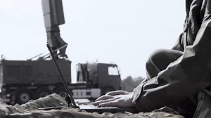 1.9K views · 114 reactions | The Saab Giraffe Radar is a family of land and naval two- or three-dimensional passive electronically scanned array radar-based surveillance and air defense command and control systems tailored for operations with medium- and Short Range Air Defense (SHORAD) missile or gun systems or for use as gap-fillers in a larger air defense system. Read more https://wp.me/p3avY4-7hI | Military Leak | Facebook