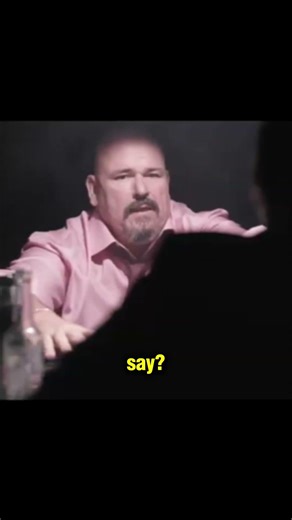 When poker night goes too far | The London Firm (2014)
