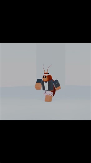 Running Test | Roblox Animation