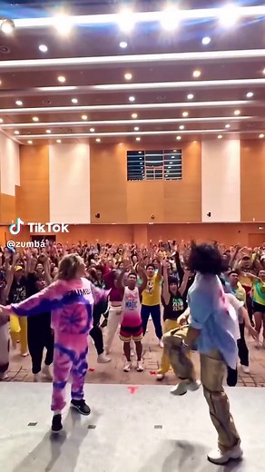 Join the Excitement of Zumba Classes Today!