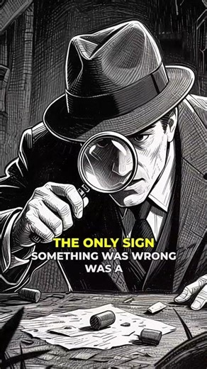 How Can Three People Disappear Without a Trace?