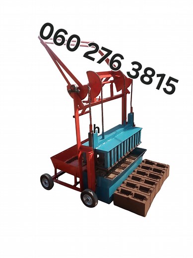 #isaacsbrickmachines #brickmachines #bricks #Limpopo #polokwane