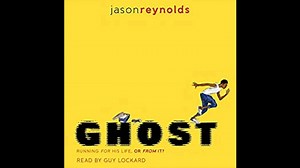 Jason Reynolds 01 - Ghost