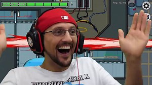 AMONG US- Stream Sniping DanTDM the Imposter [LIVE] Youtuber Collab #2 (FGTeeV Sus)