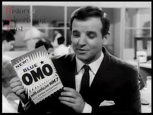 Omo Washing Powder Commercial: [WM7] | Catalogue | History of Advertising Trust