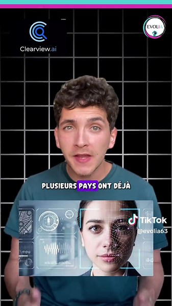 5 IA qui devraient-être illégales ! #ia #intelligenceartificielle #danger