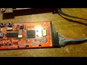 Viewsat VS2000 Teardown - Part 1