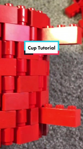 Lego Tower Building Ideas and Techniques