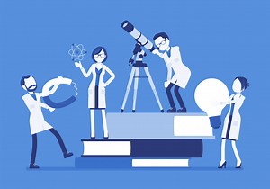 Las mejores IA para el investigador moderno