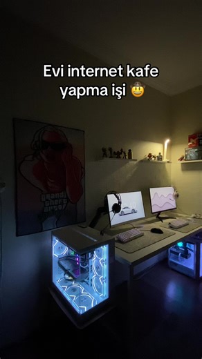 2 masa daha atılır #setup #pc #keşfet #sistemtoplama #fyppppppppppppppppppppppp