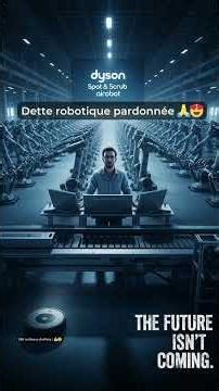 Roomba Chaos! 🤖 L'invasion des robots ! 📉 La chute surprise d'iRobot.