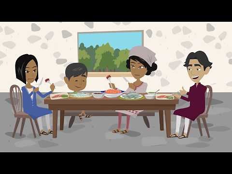 Fish: a nutritional powerhouse