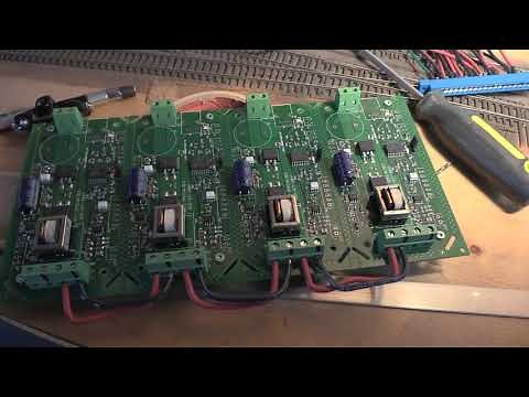 replacing the PSX 1 2 3 Series with a PM42