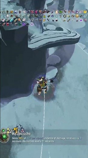 This is what an Empyrean Elite looks like :) (Starstorm 2 mod)