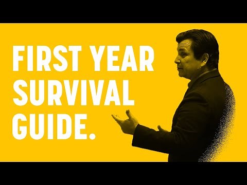 New Real Estate Agent: SURVIVAL GUIDE