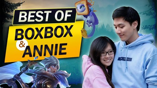 192K views · 4.4K reactions | The BEST of Boxbox and Annie | Boxbox | Facebook