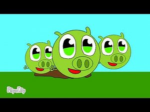 Angry Birds Bing Animated Film Remastered (for ‪@Dani2010-c5n‬)