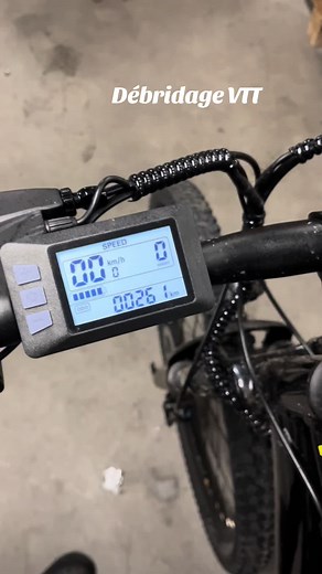 Débridage VTT : Guide Pratique et Conseils