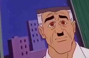 Spider-Man (1967) S01 E020