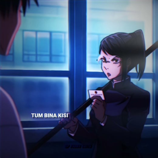 "SPECIAL GRADE" - YUTA OKKUTSU EDIT | JUJUTSU KAISEN| NO BATIDÃO (SLOWED REVERB)