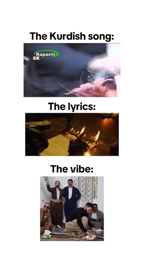 Halaaaaa: A Joyful Kurdish Dance Anthem