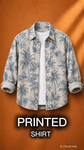 Top 10 Types of Men's Shirts Every Man Should Own in 2026 | Complete Style Guide #shirts