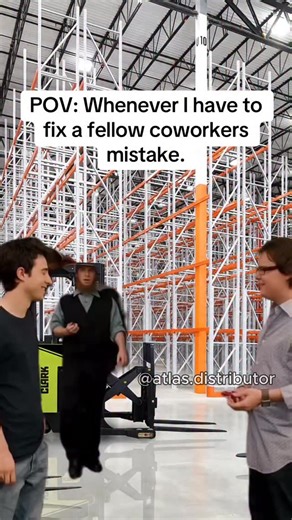 VIDA TRADE DBA Atlas Distributor on Instagram: "🚚 New to the warehouse game? Here’s Atlas Distribution’s top tips for crushing it as an order selector! 💪 Our pro Jake Carter shows you how we pick, pack, & ship our products. FAST across the USA! 🇺🇸 Tip #1: Stay organized. Tip #2: Speed + accuracy = happy customers! 😎 What’s your fave warehouse hack? Drop it below! 👇 Shop our goods: link in bio. 🔥 #USDistribution #WarehouseLife #OrderPicker #GroceryHaul #ToyUnboxing #FastShipping #ShopUSA #