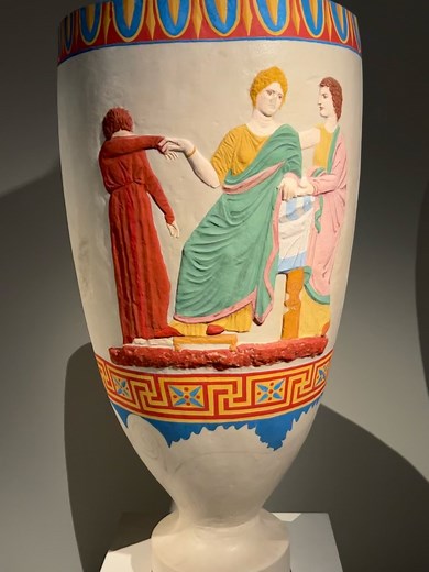 Hellenistic History on Reels