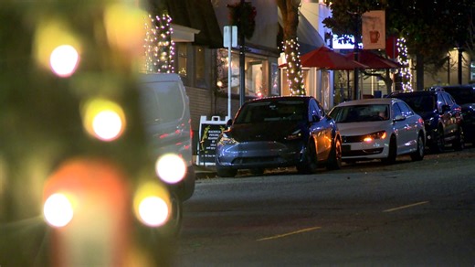 Seattle Marathon causes immense traffic in the midst of Thanksgiving travel