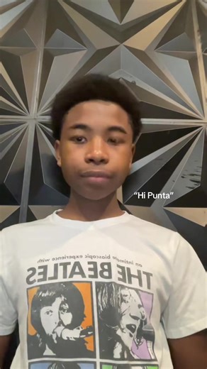 #xyzbca | punta dancing